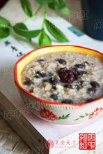 各式各樣的豆渣做成的食品