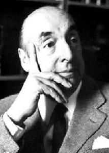 巴勃羅[巴勃羅·聶魯達]