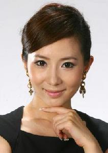 蔡萌[上海新娛樂頻道新娛樂線上主持人]