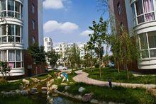 安陽藍灣假日二期