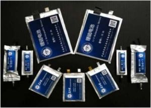 鋰硫電池 鋰硫電池