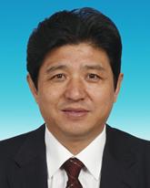 李玉君[北京市通州區人大常委會黨組書記、主任]