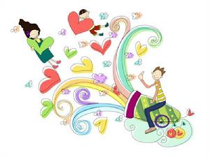 童年的夢很長很長 童年的夢很長很長