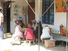 南河村[雲南省臨滄市雲縣愛華鎮下轄村]