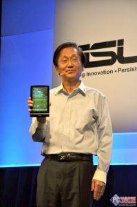 華碩Eee Pad MeMO 華碩Eee Pad MeMO