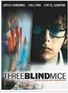 色情網路殺人事件 色情網路殺人事件