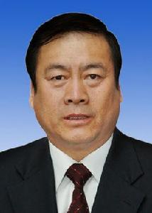 李湘林[新疆維吾爾自治區政協原副主席]