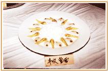 豐收魚面 豐收魚面