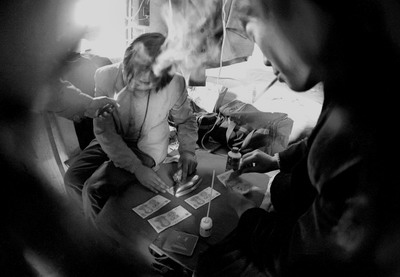 黑鏡頭－時間中國