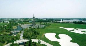 太陽島國際旅遊度假區 太陽島國際旅遊度假區