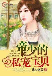 帝少的私寵寶貝 帝少的私寵寶貝