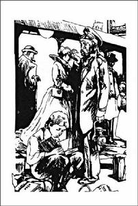 中外著名科學家的故事 插圖