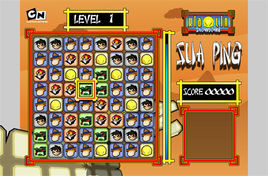 森林女孩創意布包包