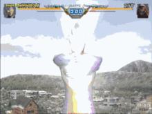 奧特曼格鬥進化3[PS2平台格鬥遊戲]