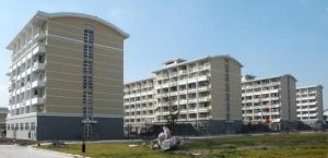 上海工商職業技術學院