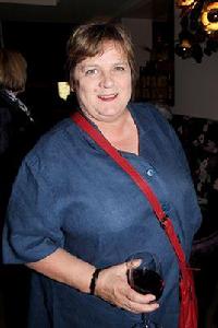 珍妮·葛洛威 珍妮·葛洛威