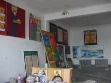 宋莊藝術工作室