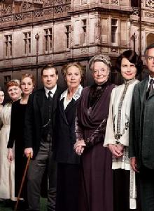 唐頓莊園第五季