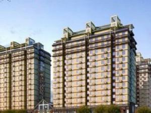 南充明珠花園 南充明珠花園