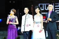 紅歌夫妻：敖程勇、張敏