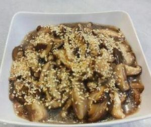 紫衣玉竹 紫衣玉竹