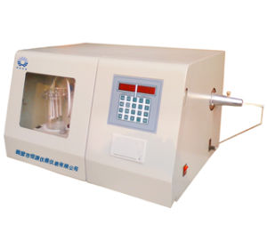 鶴壁恆源智慧型定硫儀