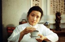 中國電影《秋瑾》（1983）劇照集錦