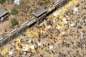 傳奇單機 傳奇單機