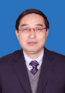 陳向陽[陝西測繪地理信息局黨組成員、副局長]