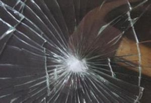 建築防爆膜 建築防爆膜