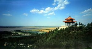 鄭州黃河風景名勝區