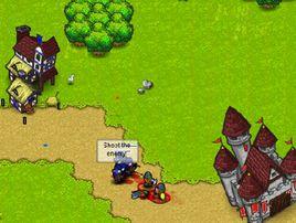 骷髏軍隊2中文無敵版 骷髏軍隊2中文無敵版