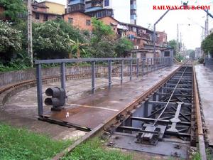 青藏高原鐵路 青藏高原鐵路