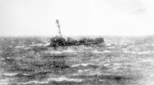 （圖）第一次台灣海峽危機