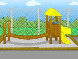 逃脫遊樂場 逃脫遊樂場