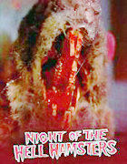 惡夜鼠驚魂 惡夜鼠驚魂