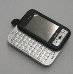 UT斯達康vx6700 UT斯達康vx6700