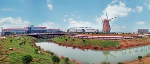 江西格林美資源循環有限公司 江西格林美資源循環有限公司