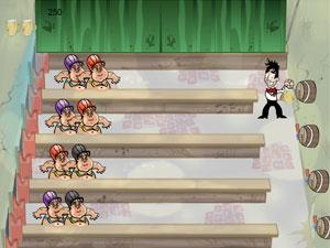 野美女啤酒屋 野美女啤酒屋