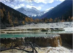 社會公益型自然保護區 社會公益型自然保護區