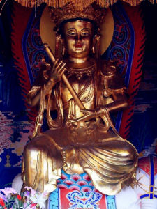 大通寺[贛州大余縣南安鎮大通寺]