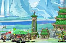 三國王朝中文無敵版之呂布傳說 三國王朝中文無敵版之呂布傳說