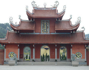 龍泉禪寺 龍泉禪寺