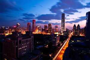 京津冀一體化 京津冀一體化