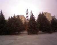 內蒙古電子信息職業技術學院