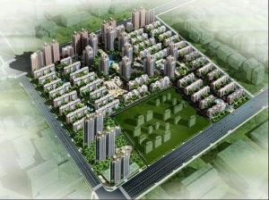 華泰世紀華苑 華泰世紀華苑