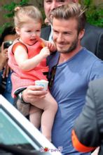 哈珀·塞文·貝克漢姆