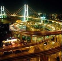黃浦江大橋