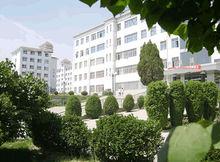 蘭州資源環境職業技術學院