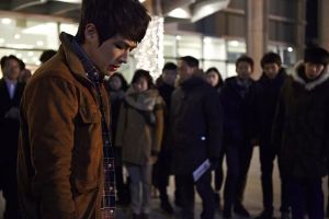 《演員就是演員》劇照